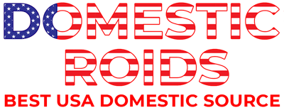 DomesticRoids