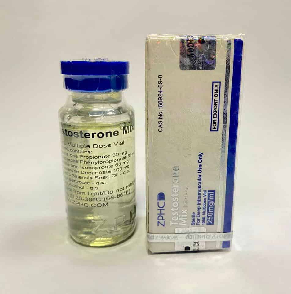 sustanon zphc