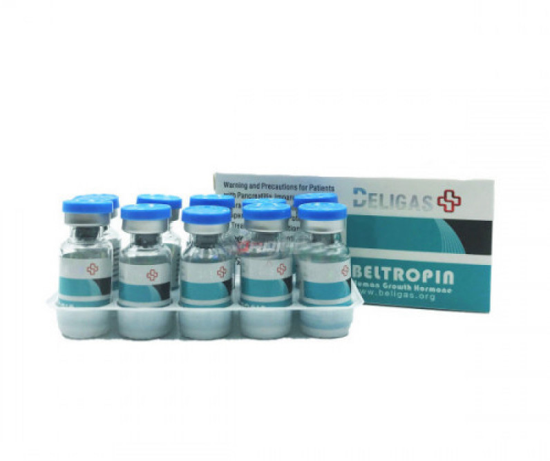 Beligas Beltropin HGH