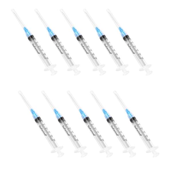 needles Crowx