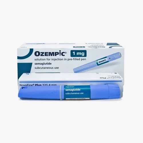 Ozempic (semaglutide) 1mg USA domestic