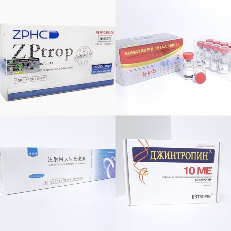 Pharmacy HGH USA domestic