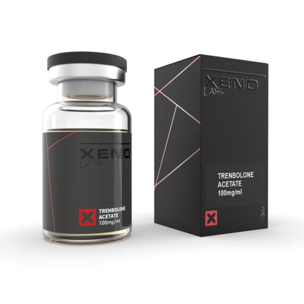 Xeno Labs trenbolone acetate
