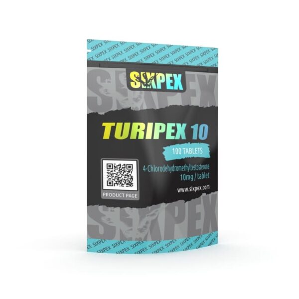 sixpex turipex (tbol)