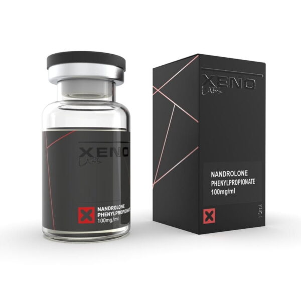 xeno labs npp