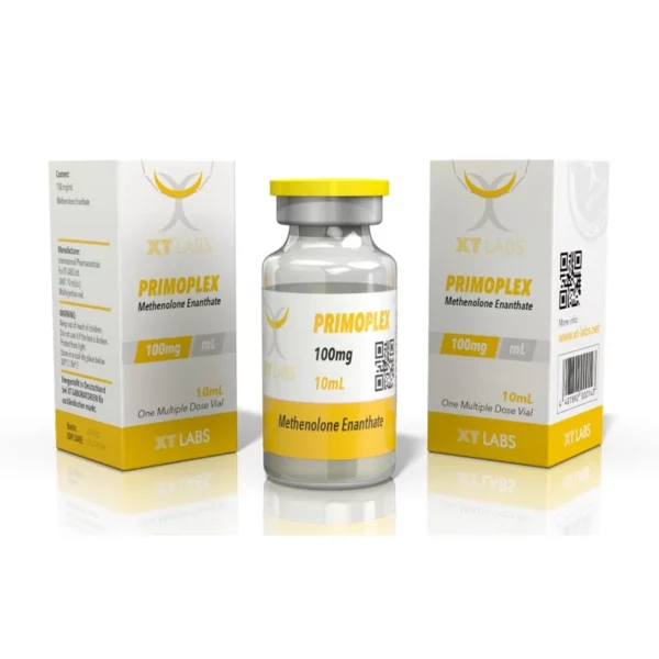 XT Labs - PRIMOPLEX 100