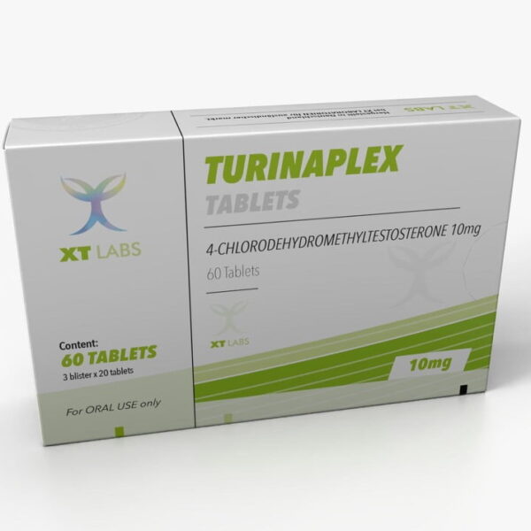 XT Labs - Turinaplex 10