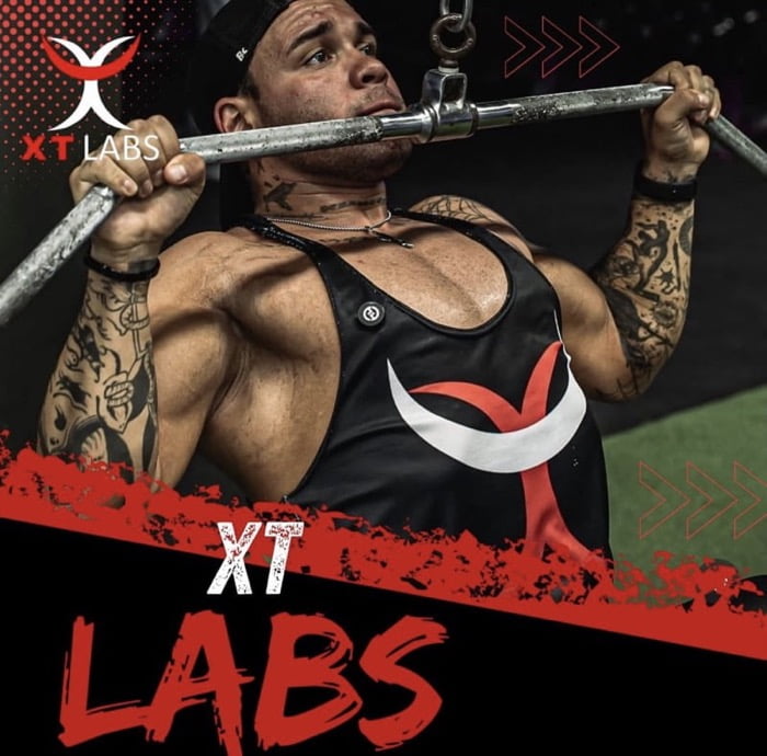 XT Labs