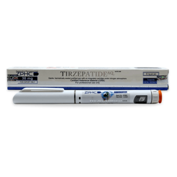 Tirzepatide pen 30mg - ZPHC