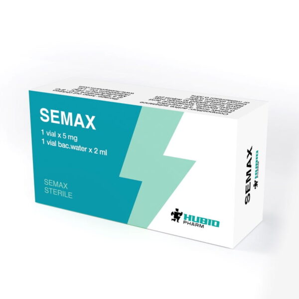 Hubio Pharm - Semax