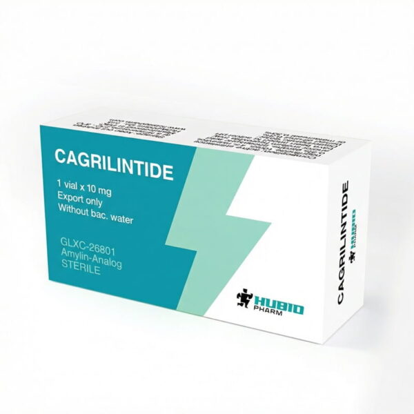 Hubio Pharm - cagrilintide