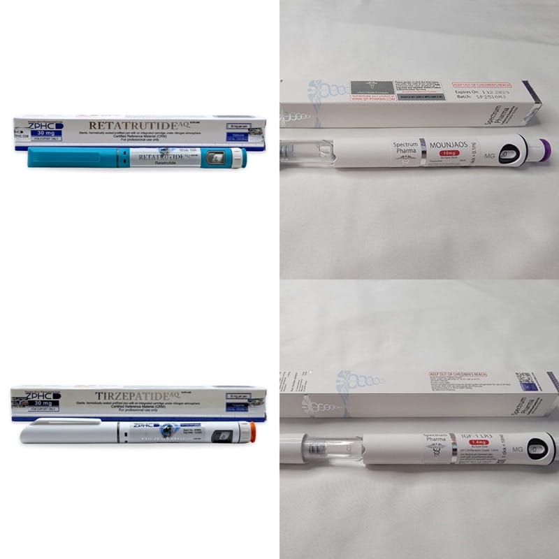 new products domesticroids zphc